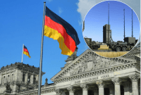 Німеччина підтвердила передачу Україні другої системи ППО IRIS-T