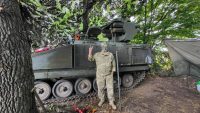 Британські комплекси ППО прикриють небо: ЗСУ озброїли далекобійними ЗРК Stormer