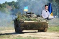 Фаза прориву: Арестович анонсував нові блискавичні удари ЗСУ