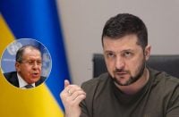 Він же артист: Лавров розмріявся, що Зеленський погодиться на переговори, і назвав причину