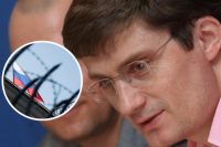 Кондратюк пояснил, каким россиянам нужно давать визы на въезд в Украину