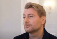 Зустрічався з нинішнім Лазарєва: розкрито імена коханців Баскова