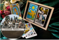 Ждем начало весны: таролог спрогнозировала финальный срок победы Украины