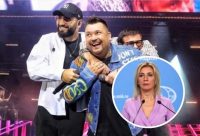 Естонія на 5 років заборонила в'їзд групі Руки вгору: Захарова вилаялася з піною біля рота