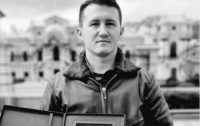 Захищав наше небо: на війні загинув 28-річний льотчик Герой України
