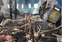 Вмирали в страшних муках: звільнений з полону медик розповів про звірячий теракт в Оленівці