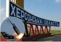 Наступні 2 тижні будуть вирішальними для Херсонської області - Хлань