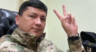 Ким объяснил, откуда взялась легендарная фраза  "Доброго вечора, ми з України"