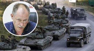 "Россияне об этом мечтали": оккупанты нацелились на два города Украины – Жданов