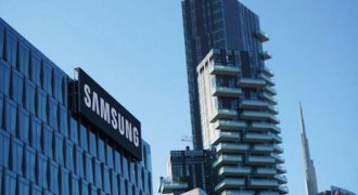 Samsung продолжает работать в России по "серым схемам" – СМИ