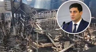 Теракт оккупантов в Еленовке: Украина вернула тела погибших воинов