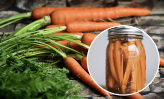 Как сохранить морковь на зиму в банках - советы, как сберечь урожай -Главред