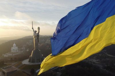 Большинство украинцев не готовы отдавать земли взамен на окончание войны – опрос