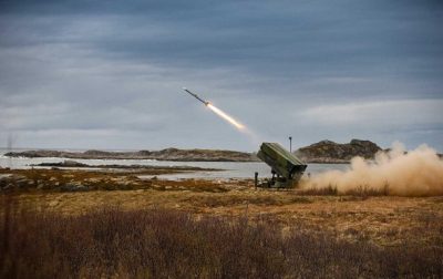 Защита от российских ракет: в ВСУ рассказали о новых дальнобойных ЗРК NASAMS