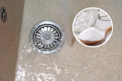 Як прочистити засмічення у трубах підручними засобами: 3 простих способи