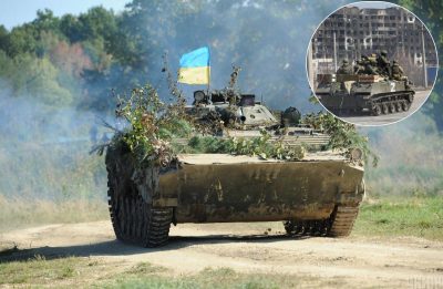 Армія РФ готується до затишшя: в Україні буде переломний момент - британська розвідка Армія РФ готується до затишшя: в Україні буде переломний момент - британська розвідка