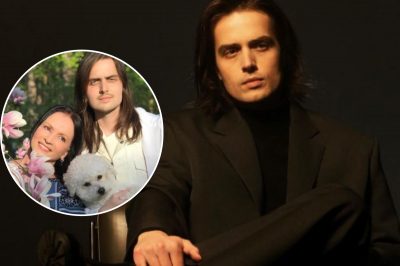 'Мені здавалося, я бачу сон': онук Софії Ротару після невдалої втечі з України порушив мовчання 'Мені здавалося, я бачу сон': онук Софії Ротару після невдалої втечі з України порушив мовчання