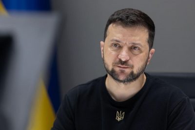 Володимир Зеленський Володимир Зеленський