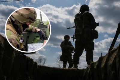 За Україну на фронті загинув 20-річний француз: що про нього відомо