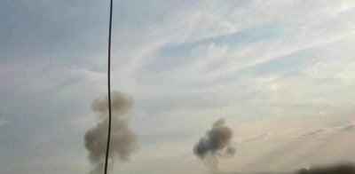 Ракетный удар РФ: в Хмельницкой области рассказали о 'прилетах'