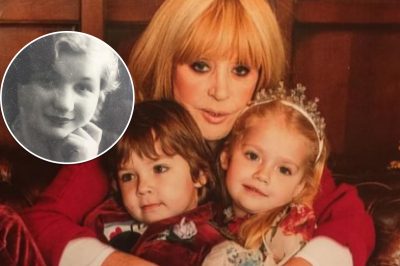 Удивительное сходство: в Сети появились фото двухлетней внучки Аллы Пугачевой