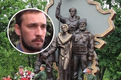 ЗСУ знищили "російськомирця" Єлізарова, який прославляв "ЛНР" у пам’ятниках