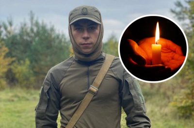 Рятував бійців під обстрілами і брав полонених: на Донбасі загинув 21-річний медик