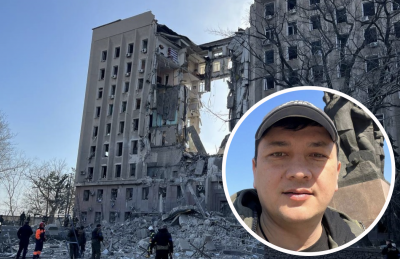Віталій Кім назвав наступну можливу мету окупантів
