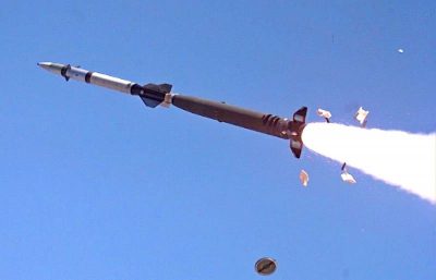 Російська ракета Іскандер вдарила по Білгороду замість України