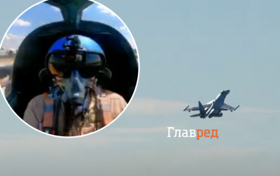 Українські пілоти майстерно переграли Су-35 окупантів: деталі повітряного бою на Одещині
