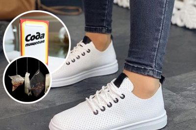 Як позбутися неприємного запаху взуття в домашніх умовах: 5 надзвичайно простих способів