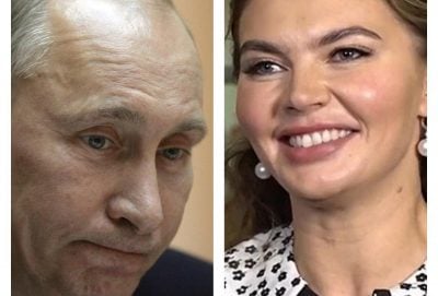 Стала відома стать майбутньої дитини Кабаєвої і Путіна Стала відома стать майбутньої дитини Кабаєвої і Путіна