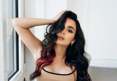 анна тринчер анна тринчер