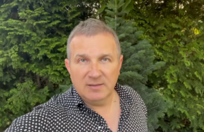 Юрий Горбунов Юрий Горбунов