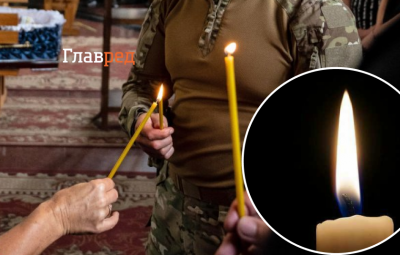 Украинец скончался, увидев погибшего на войне сына: детали трагедии на Волыни