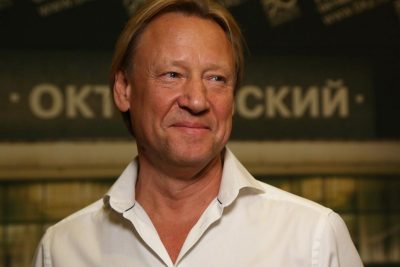 "Не вішати носа, Гардемарини": Харатьян провідав російських солдатів, які вбивають українців