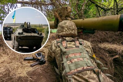 ЗСУ зірвали ворожу розвідку боєм під Слов’янськом: у Генштабі розповіли, що відбувається на фронті