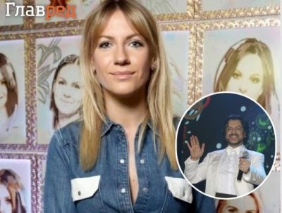 Леся Нікітюк розпекла на всі корки бренд Dolce & Gabbana, який співпрацює з Кіркоровим