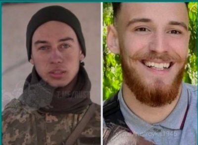 У 'ДНР' двох полонених 'азовців' засудили до смертної кари У 'ДНР' двох полонених 'азовців' засудили до смертної кари