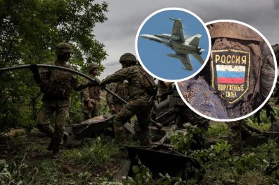 38 "двохсотих" окупантів і купа знищеної техніки: ЗСУ розбомбили казарми Росгвардії в Херсоні