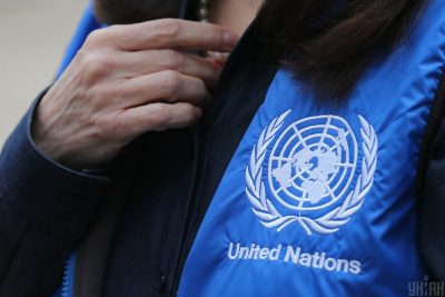 Украина потеряла кучу времени из-за надежд на беспомощную ООН