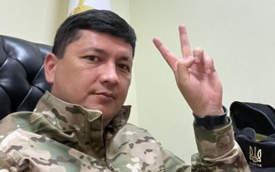 кем виталий