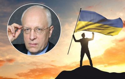 Если Украина вернет себе Херсон, боевые действия будут прекращены - Олег Соскин