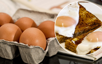 Как легко проверить куриные яйца на свежесть в домашних условиях