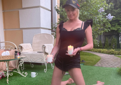 Анастасия Волочкова Анастасия Волочкова