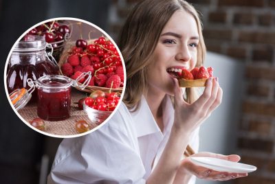 Як відіпрати плями від ягід: 7 ефективних способів, які не залишать на тканині ні сліду