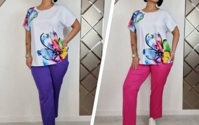 Як одягатися після 45 років, щоб виглядати молодшою: прості трюки для шикарного результату