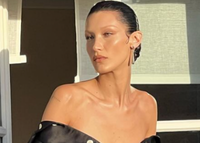 Белла Хадід