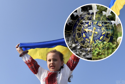 Ключевая цифра - четыре: мольфарка рассказала, когда закончится война в Украине