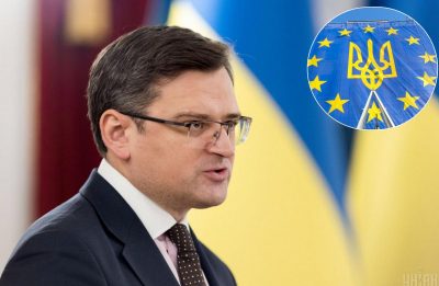 Україна зможе пережити військову зиму: Кулеба назвав 10 необхідних для цього кроків